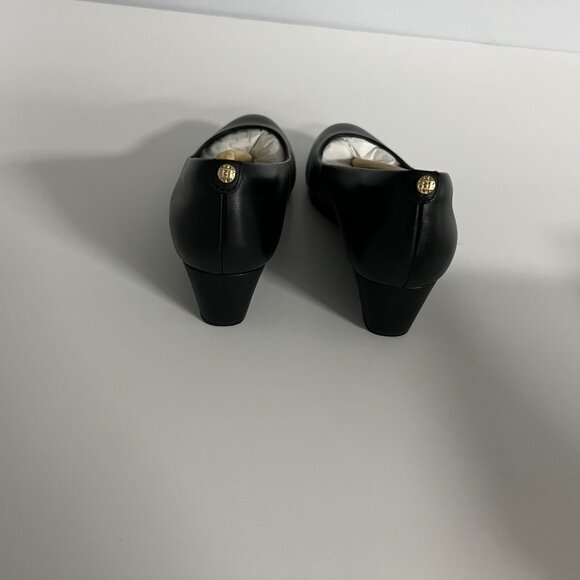 Clarks Vendra Bloom Wedge - Picture 4 of 6